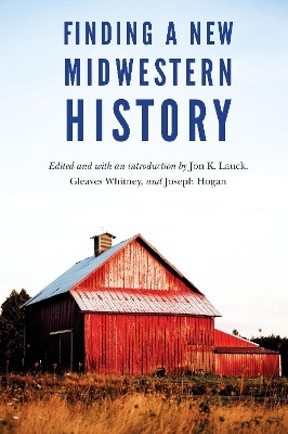 Finding a New Midwestern History(English, Hardcover, unknown)