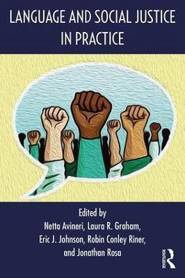 Language and Social Justice in Practice(English, Paperback, unknown)