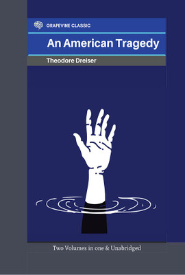 An American Tragedy(Hardcover, Theodore Dreiser)