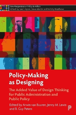Policy-Making as Designing(English, Hardcover, unknown)
