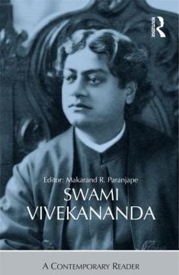 Swami Vivekananda(English, Paperback, unknown)