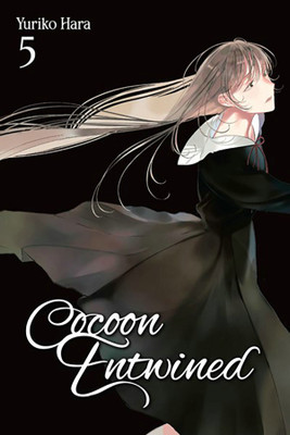 Cocoon Entwined, Vol. 5(English, Paperback, Haley Amanda)