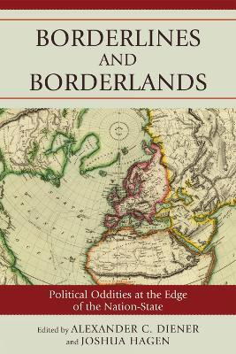 Borderlines and Borderlands(English, Paperback, unknown)