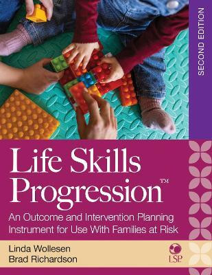 Life Skills Progression(English, Paperback, Wollesen Linda)