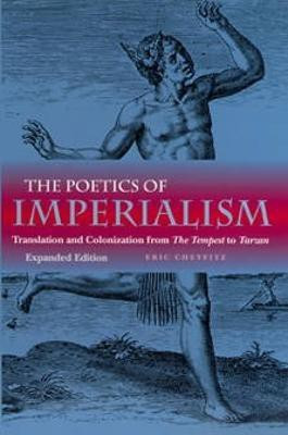 The Poetics of Imperialism(English, Paperback, Cheyfitz Eric)