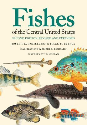 Fishes of the Central United States(English, Paperback, unknown)