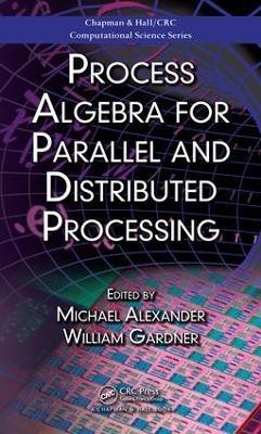 Process Algebra for Parallel and Distributed Processing(English, Electronic book text, unknown)