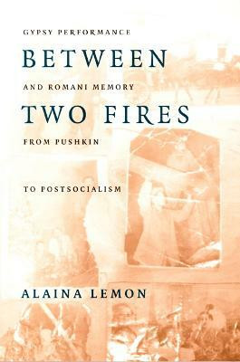 Between Two Fires(English, Paperback, Lemon Alaina)