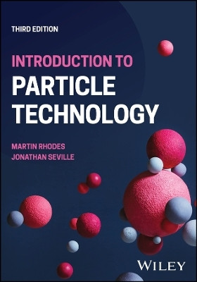 Introduction to Particle Technology(English, Paperback, Rhodes Martin J.)