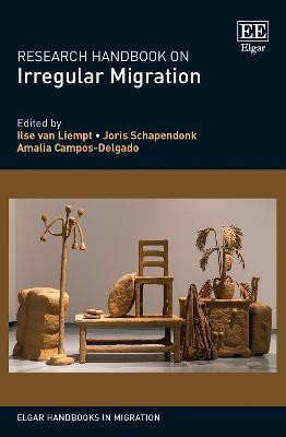 Research Handbook on Irregular Migration(English, Hardcover, unknown)
