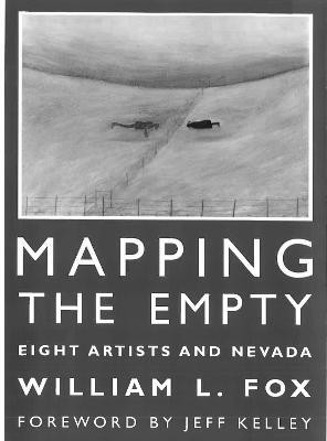 Mapping the Empty(English, Paperback, Fox William L.)