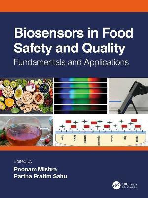 Biosensors in Food Safety and Quality(English, Hardcover, unknown)