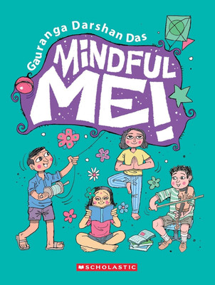 Mindful Me!(English, Paperback, Das Gauranga Darshan)