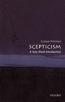 Scepticism(English, Paperback, Pritchard Duncan)