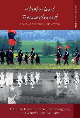 Historical Reenactment(English, Electronic book text, unknown)