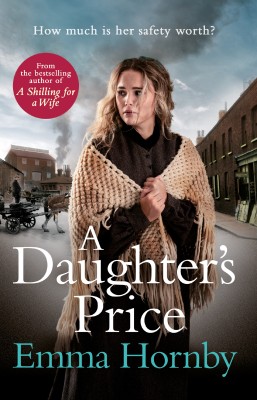 A Daughter's Price(English, Paperback, Hornby Emma)