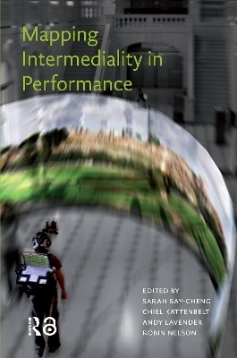Mapping Intermediality in Performance(English, Paperback, Lavender Andy)