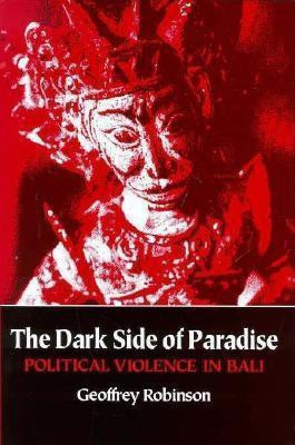 The Dark Side of Paradise(English, Paperback, Robinson Geoffrey)