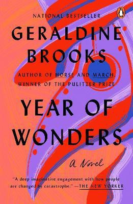 Year of Wonders(English, Paperback, Brooks Geraldine)