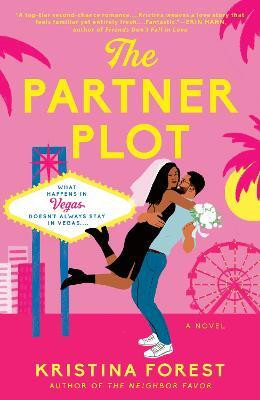 The Partner Plot(English, Paperback, Forest Kristina)