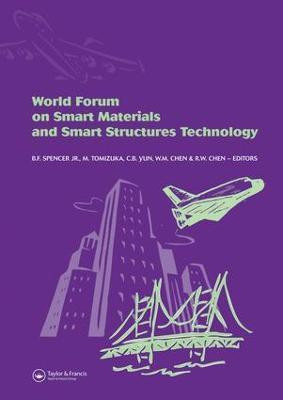 World Forum on Smart Materials and Smart Structures Technology(English, Electronic book text, unknown)