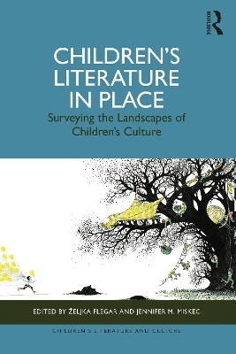 Children's Literature in Place(English, Paperback, unknown)