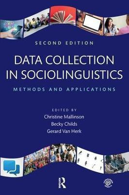 Data Collection in Sociolinguistics(English, Paperback, unknown)