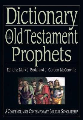 Dictionary of the Old Testament: Prophets(English, Hardcover, unknown)