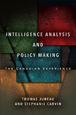 Intelligence Analysis and Policy Making(English, Electronic book text, Juneau Thomas)