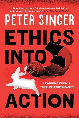 Ethics into Action(English, Paperback, Singer Peter)