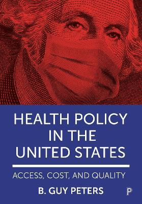 Health Policy in the United States(English, Paperback, Peters B. Guy)