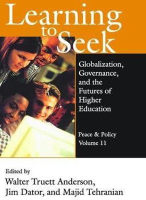 Learning to Seek(English, Paperback, unknown)