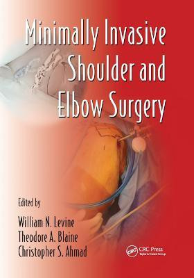 Minimally Invasive Shoulder and Elbow Surgery(English, Paperback, unknown)