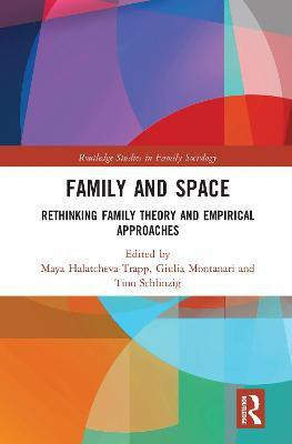 Family and Space(English, Electronic book text, unknown)
