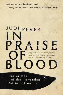 In Praise of Blood(English, Paperback, Judi Rever)