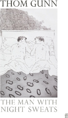 The Man With Night Sweats(English, Paperback, Gunn Thom)