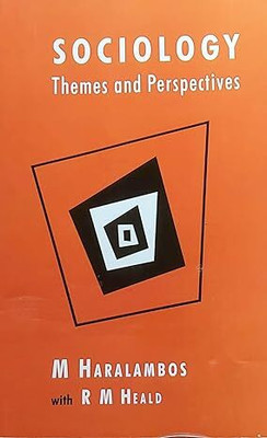 English for general competition vol - 1 hindi medium(Paperback, Haralambos Michael)