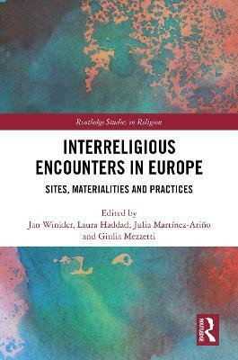 Interreligious Encounters in Europe(English, Hardcover, unknown)