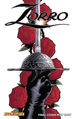 Zorro Year One Volume 2: Clashing Blades(English, Hardcover, Wagner Matt)