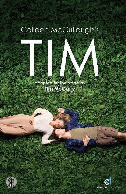 Colleen McCullough's Tim(English, Paperback, McGarry Tim)