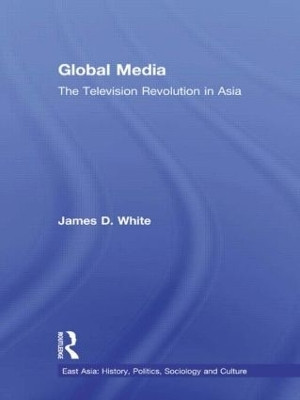 Global Media(English, Hardcover, White James D.)