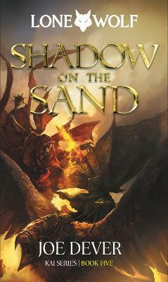 Shadow on the Sand(English, Paperback, Dever Joe)