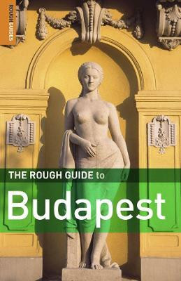 The Rough Guide to Budapest(English, Paperback, Hebbert Charles)