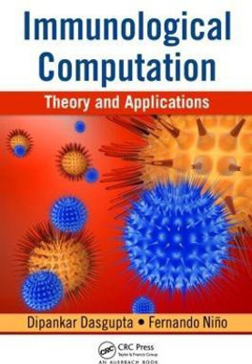 Immunological Computation(English, Hardcover, Dasgupta Dipankar)
