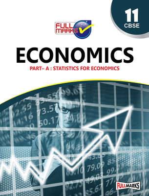 Economics (Part A: Introductory MicroEconomics & Part B: Statistics for Economics) Class 11 CBSE (2023-24) 2020-21 Edition(English, Paperback, S. Gera)