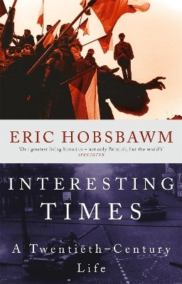 Interesting Times(English, Paperback, Hobsbawm Eric)