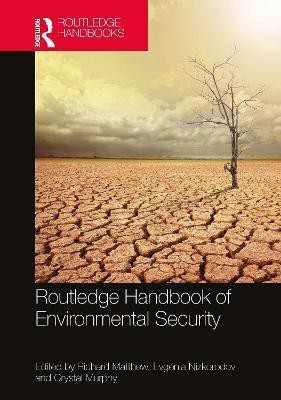 Routledge Handbook of Environmental Security(English, Hardcover, unknown)