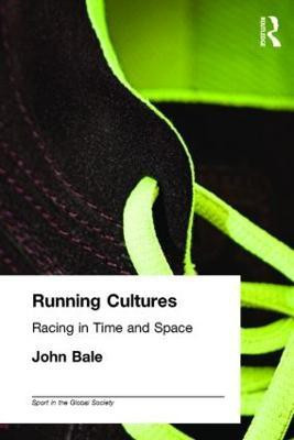 Running Cultures(English, Paperback, Bale John)