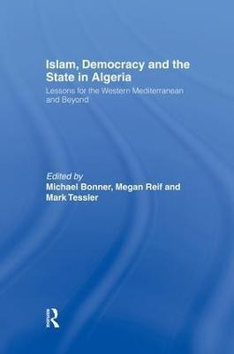 Islam, Democracy and the State in Algeria(English, Paperback, unknown)