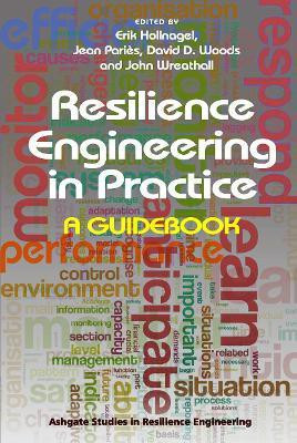 Resilience Engineering in Practice(English, Paperback, Paries Jean)